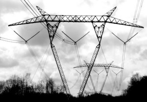 powerlines